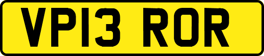 VP13ROR
