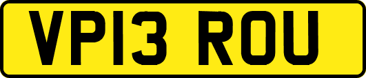 VP13ROU