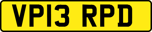 VP13RPD