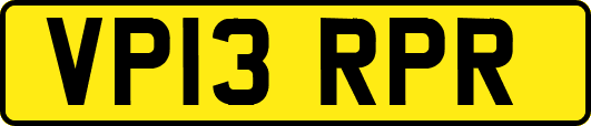 VP13RPR