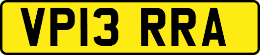 VP13RRA
