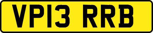 VP13RRB