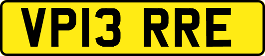 VP13RRE