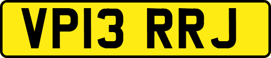 VP13RRJ