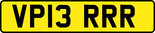VP13RRR