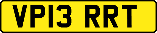 VP13RRT