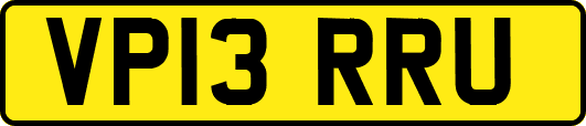 VP13RRU
