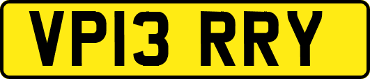 VP13RRY