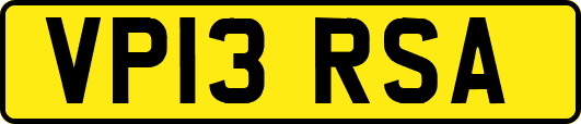 VP13RSA