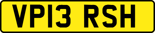 VP13RSH