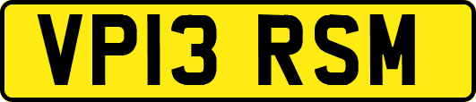 VP13RSM