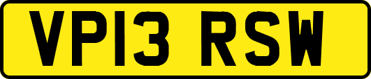 VP13RSW