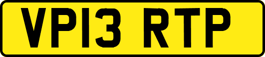 VP13RTP