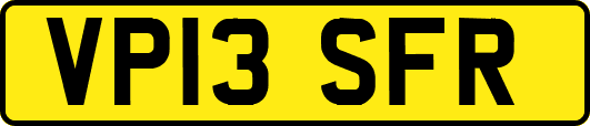 VP13SFR