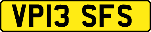 VP13SFS