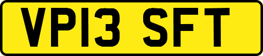 VP13SFT