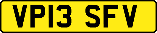 VP13SFV