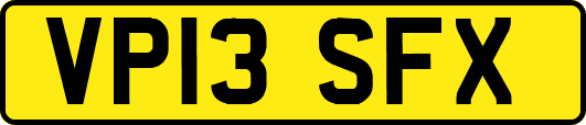 VP13SFX
