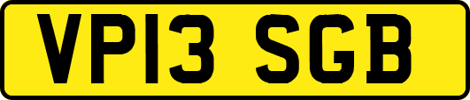 VP13SGB