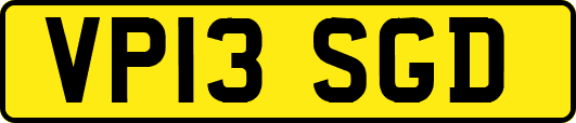VP13SGD