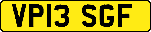 VP13SGF