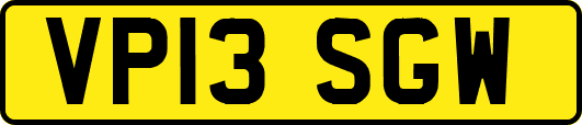 VP13SGW