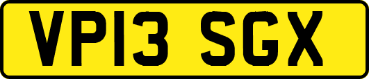 VP13SGX