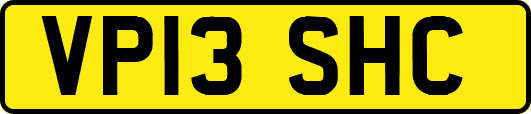 VP13SHC