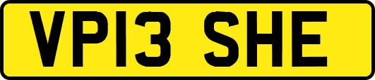 VP13SHE