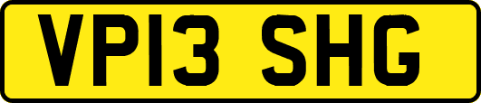 VP13SHG