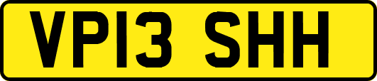 VP13SHH