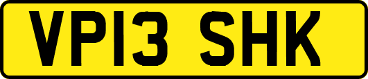 VP13SHK