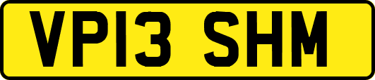 VP13SHM