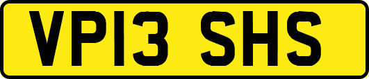 VP13SHS