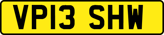 VP13SHW