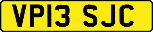 VP13SJC