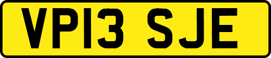 VP13SJE
