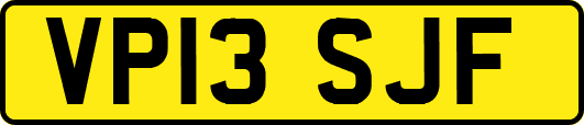 VP13SJF