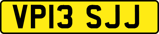 VP13SJJ