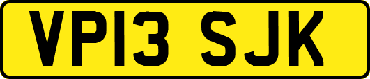 VP13SJK