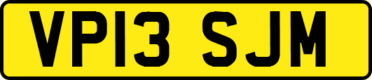 VP13SJM