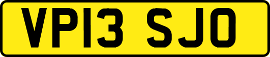 VP13SJO