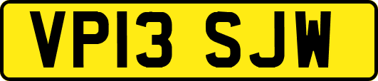 VP13SJW