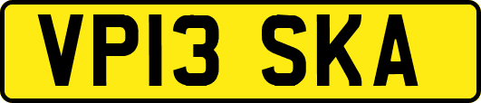VP13SKA