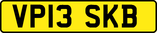 VP13SKB