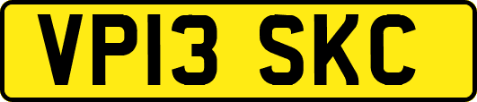 VP13SKC