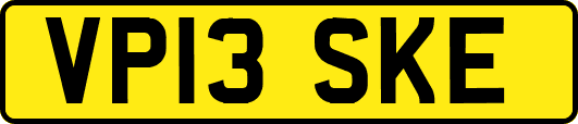 VP13SKE