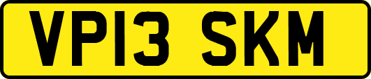 VP13SKM