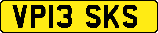 VP13SKS