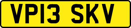 VP13SKV